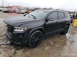 GMC Acadia